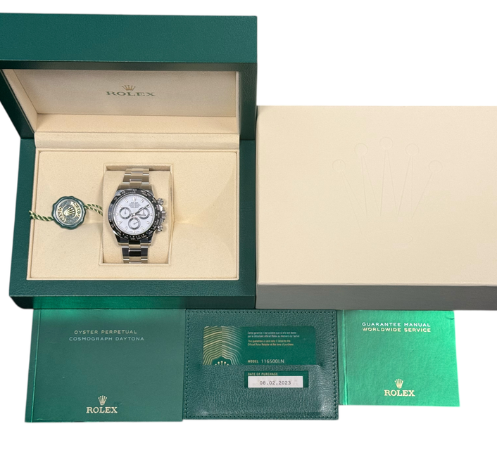 Rolex Daytona 116500 LN Image 5